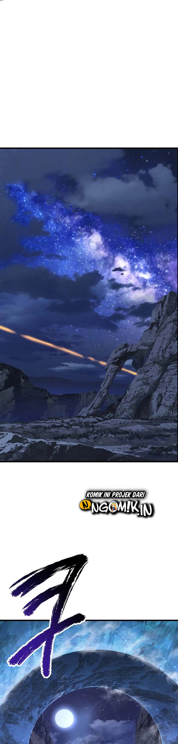 Otherworldly Sword King’s Survival Records chapter 67